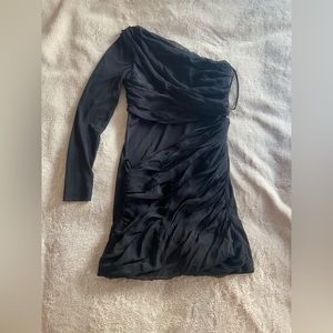 Alice + Olivia cocktail dress